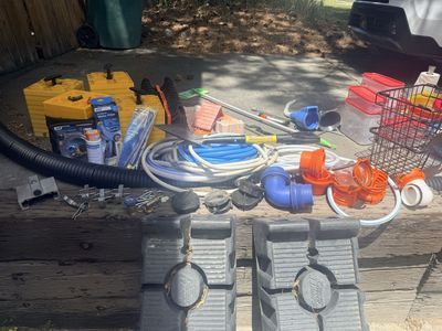 Travel Trailer Accessory