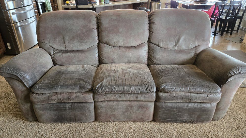 Great couch