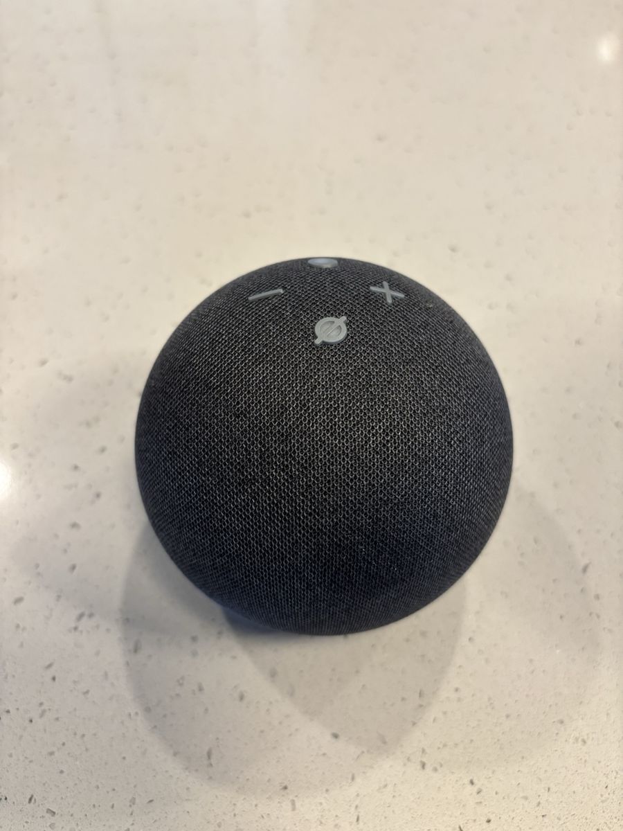 Echo Dot