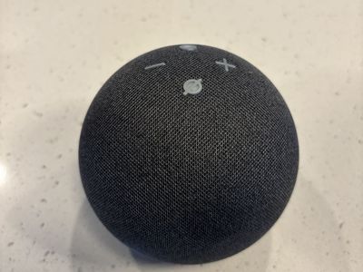 Echo Dot