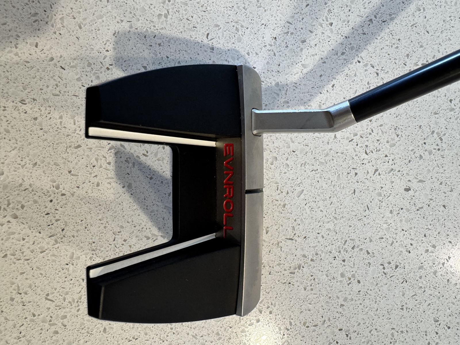 Evnroll EV5.2 Duo Putter