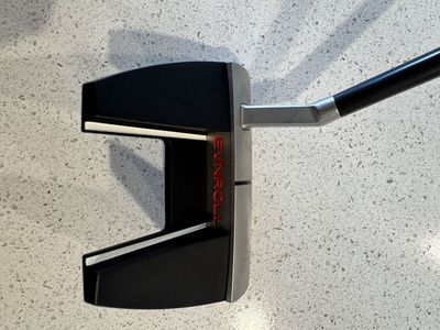 Evnroll EV5.2 Duo Putter