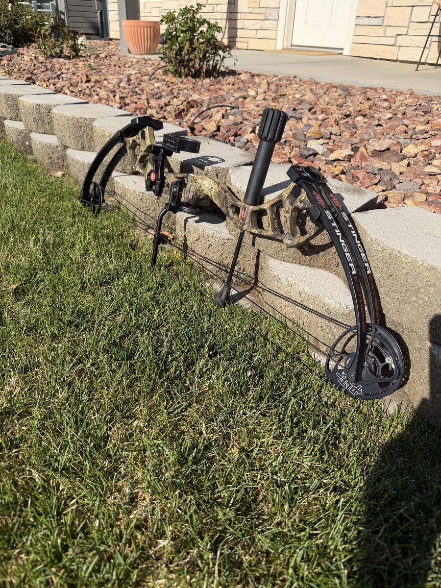 PSE Stinger Extreme