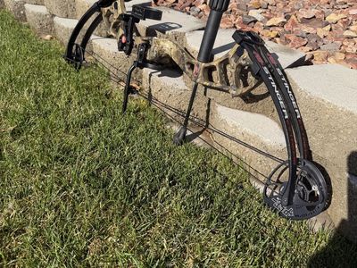 PSE Stinger Extreme