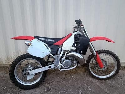 Honda CR 500