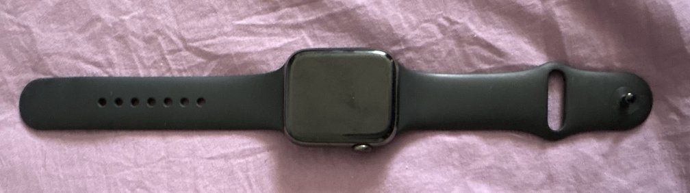 APPLE WATCH 6 Series 4mn