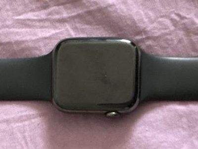 APPLE WATCH 6 Series 4mn
