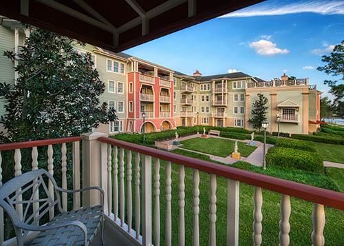 Disney Saratoga Springs Orlando Summer! June 6-13.  Sleeps 9.
