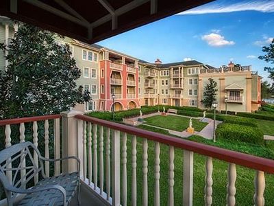Disney Saratoga Springs Orlando Summer! June 6-13. Sleeps 9.