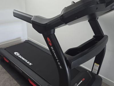 Bowflex BXT6 Treadmill - Like New