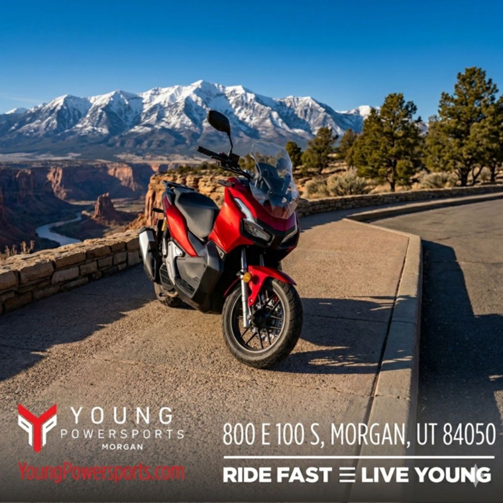 2022 Honda® ADV150