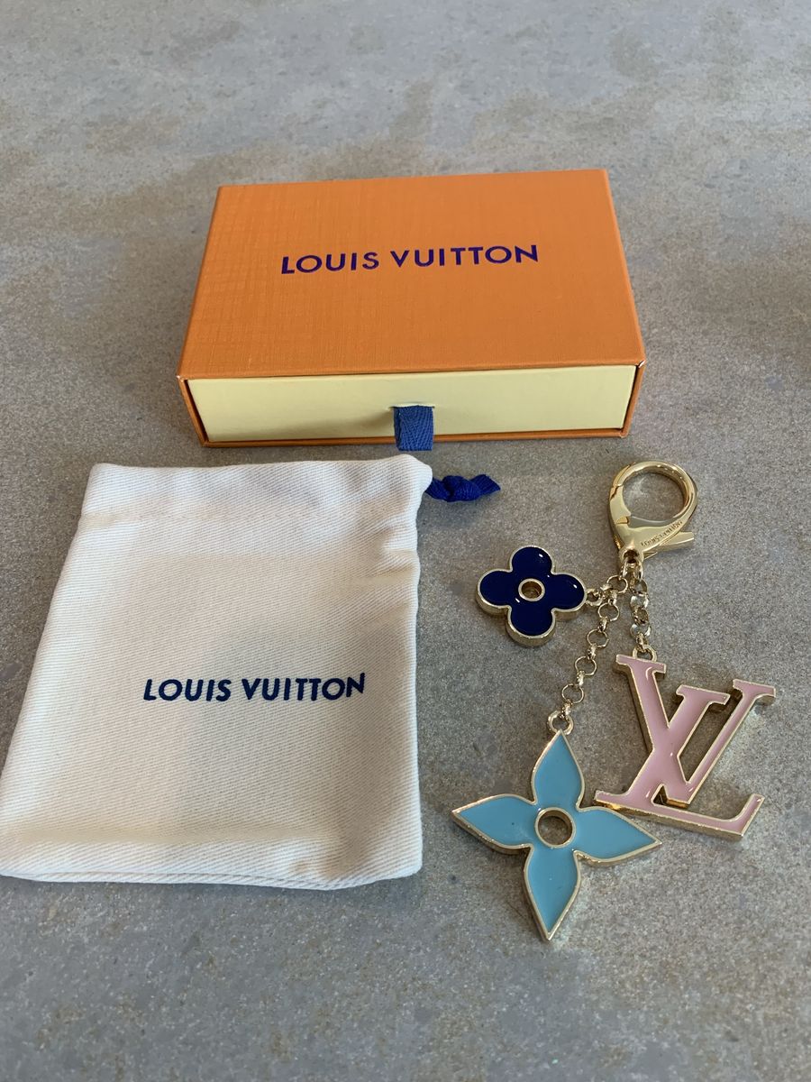 Louis Vuitton keychain/purse charm 