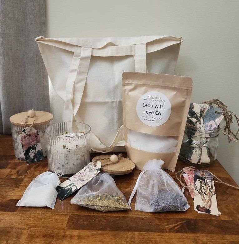 Backyard Handmade Market – Layton April 24th