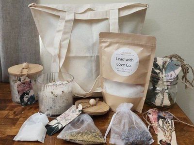 Backyard Handmade Market – Layton April 24th