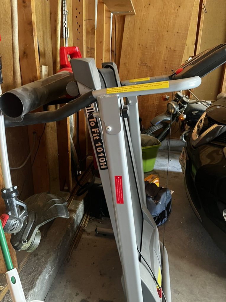 Treadmill