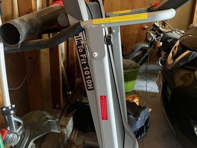 Treadmill