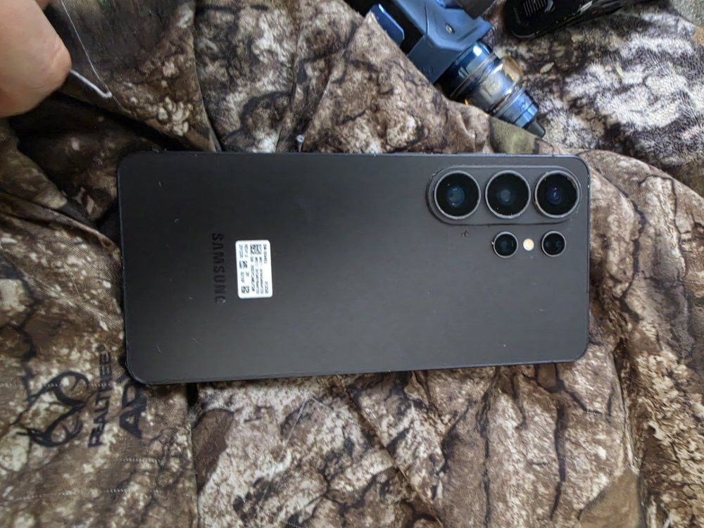 Samsung S26 Ultra 512GB Black ️