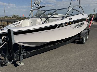 2006 Correct Craft Air Nautique team edition