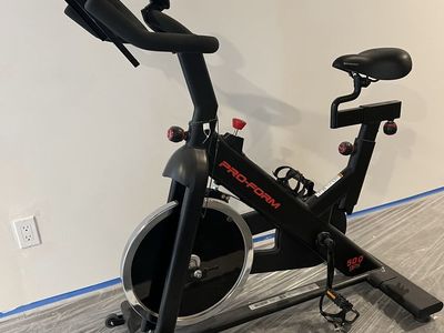 ProForm 500 SPX Stationary Bike
