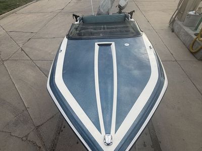 1988 glastron cvx16