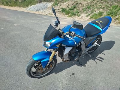 2006 Kawasaki Z1000