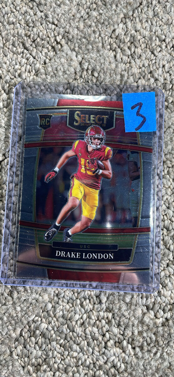 Atlanta Falcons raw mint sports trading cards $3