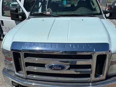 2011 Ford F-350 Super Duty XL