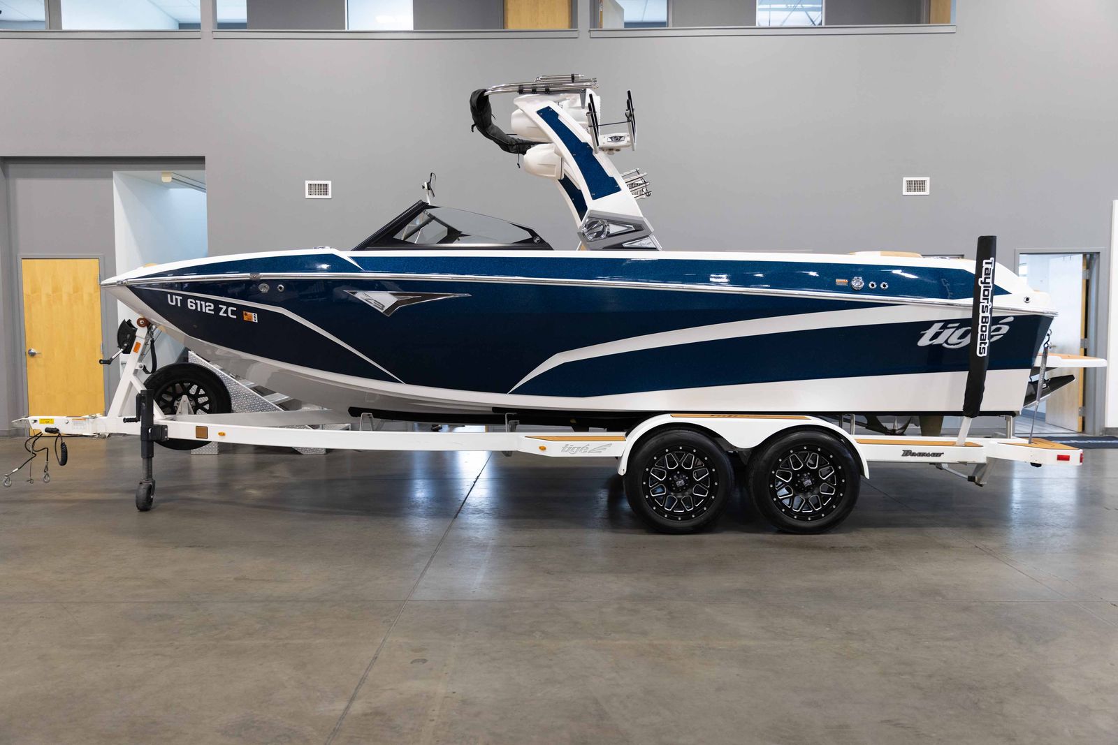 2021 Tige Z3 Boats