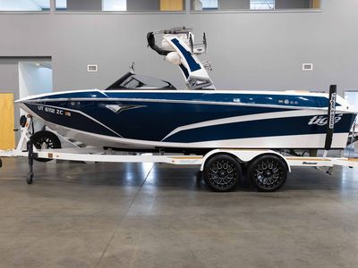 2021 Tige Z3 Boats