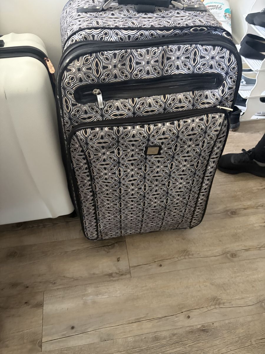 Suitcase