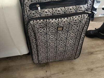 Suitcase