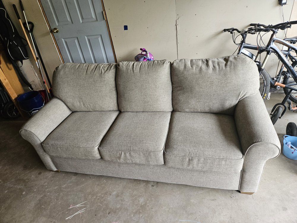 Flexsteel Couch