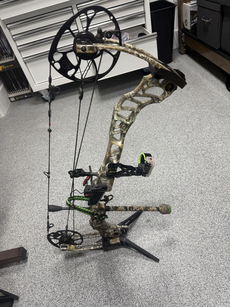 Mathews Vertix