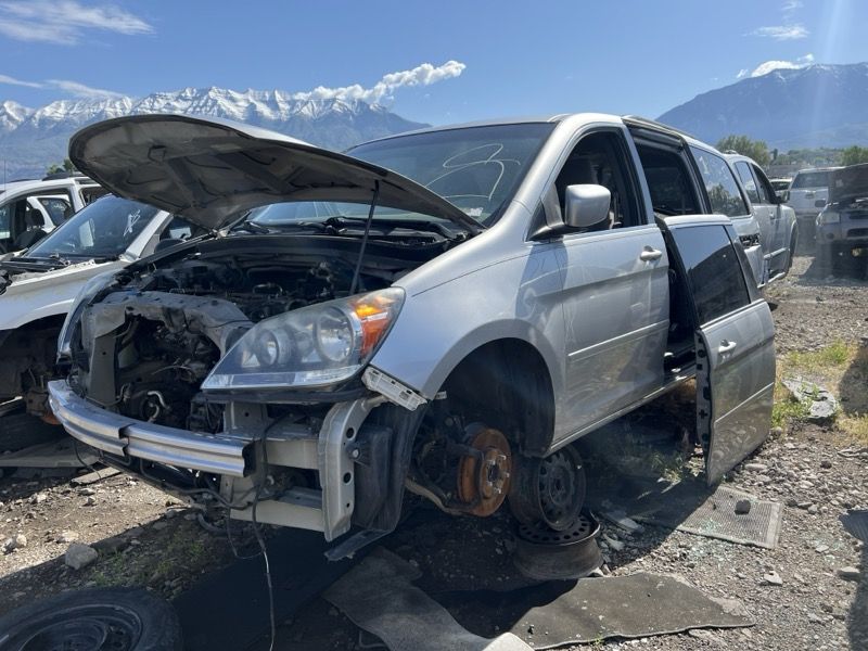 2010 Honda Odyssey Parts - UTPAP Orem