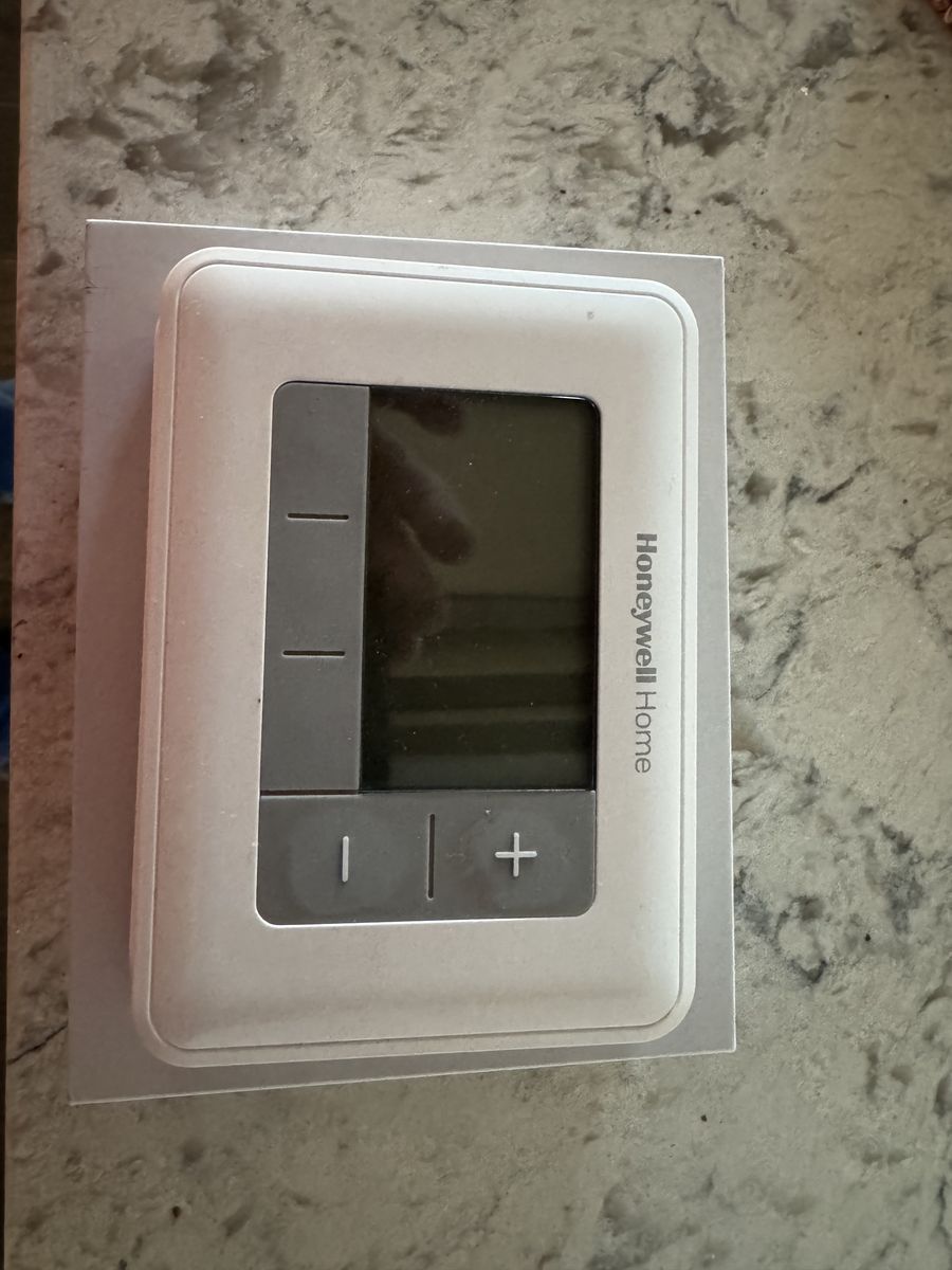 Thermostat