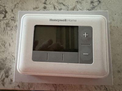 Thermostat