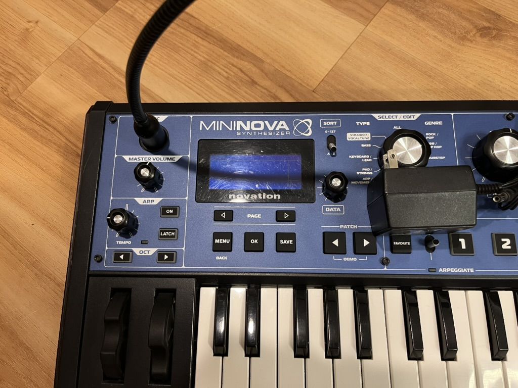 Pro Audio and Music Estate Sale