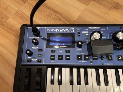 Pro Audio and Music Estate Sale