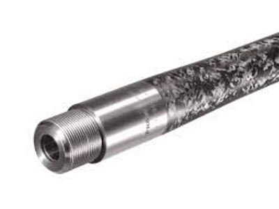 Proof Research 6.5 PRC Barrel