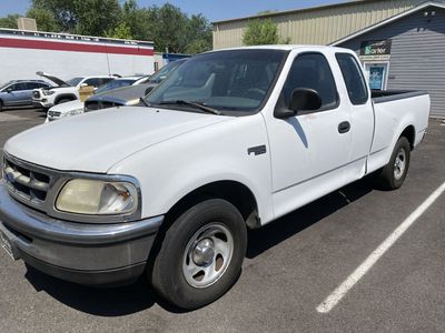 1997 Ford F-150 XL