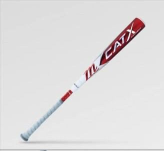 Brand New Marucci Cat X Baseball Bat 29 Drop 10