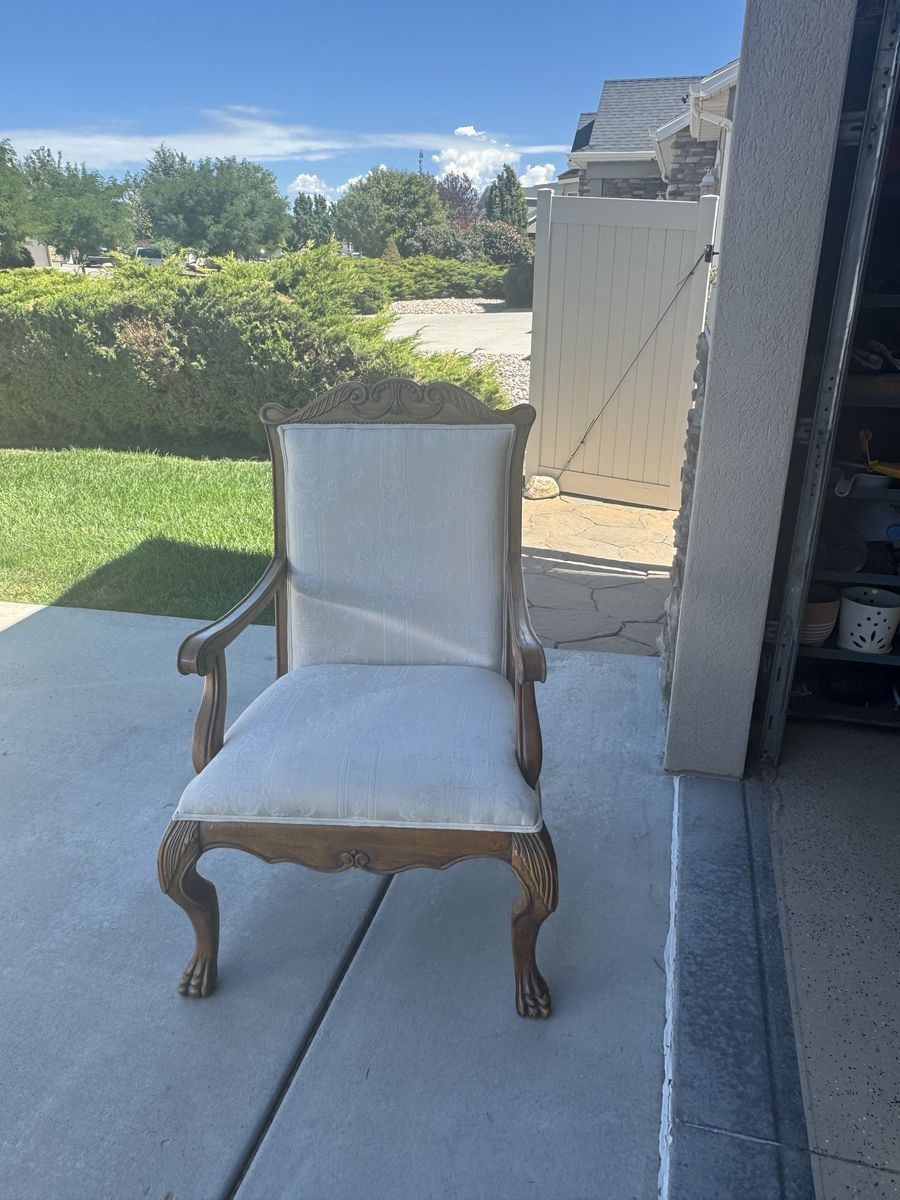 Beautiful chair