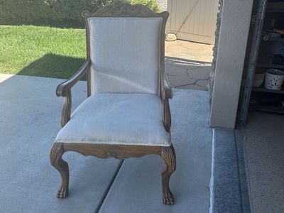 Beautiful chair