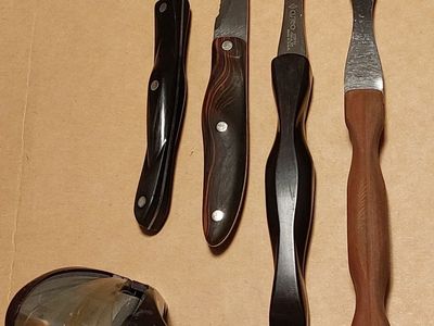 Cutco Kitchen Tools Lot
