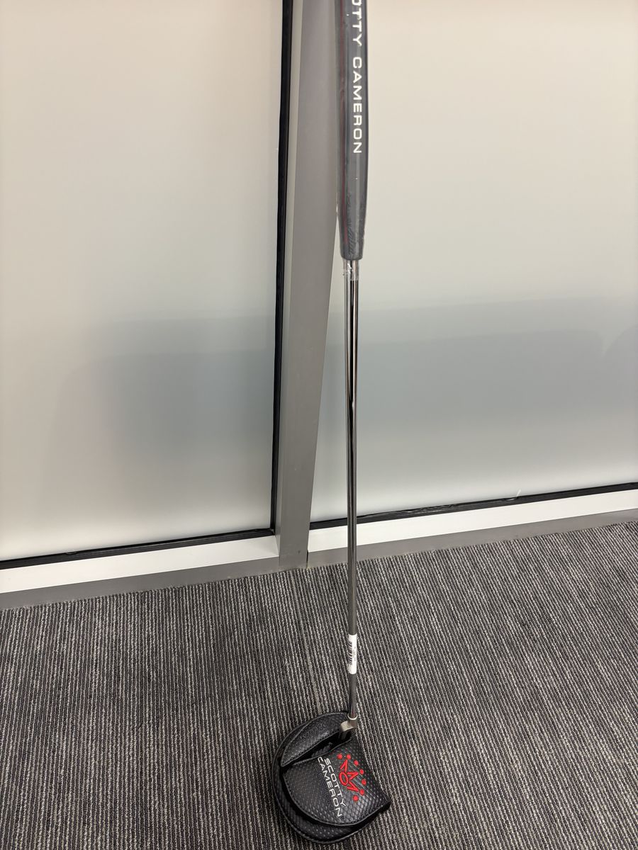 NEW 2026 Scotty Cameron Phantom 5.2 - $OBO$