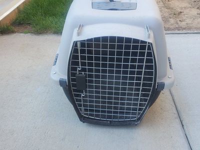 Dog or Cat Carrier