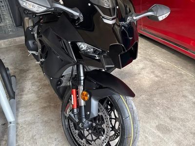 2025 Kawasaki ZX-10R