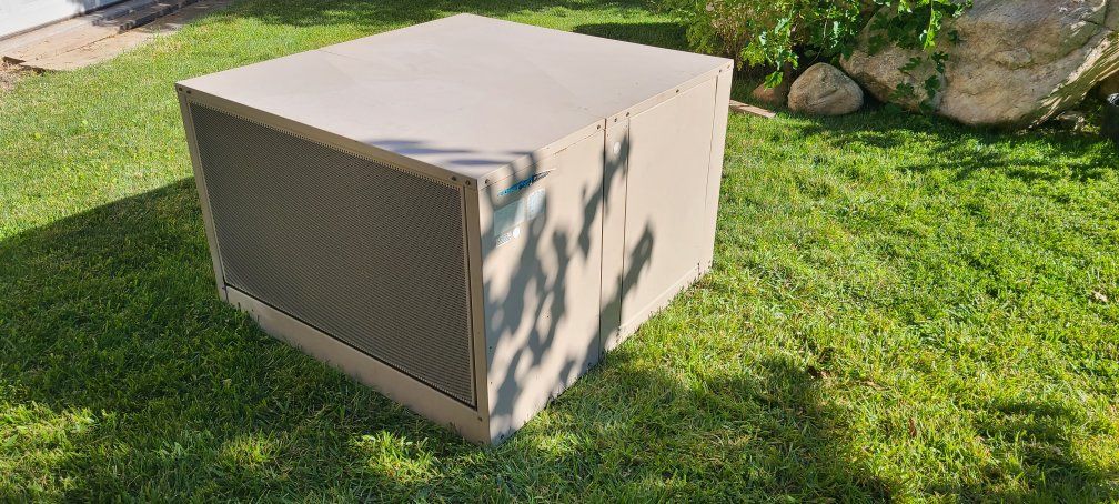 $550 OBO Master Cool ADA51 5000 c.