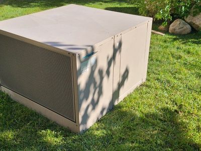 $550 OBO Master Cool ADA51 5000 c.