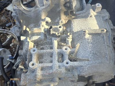 Transmission Core (From a Toyota)